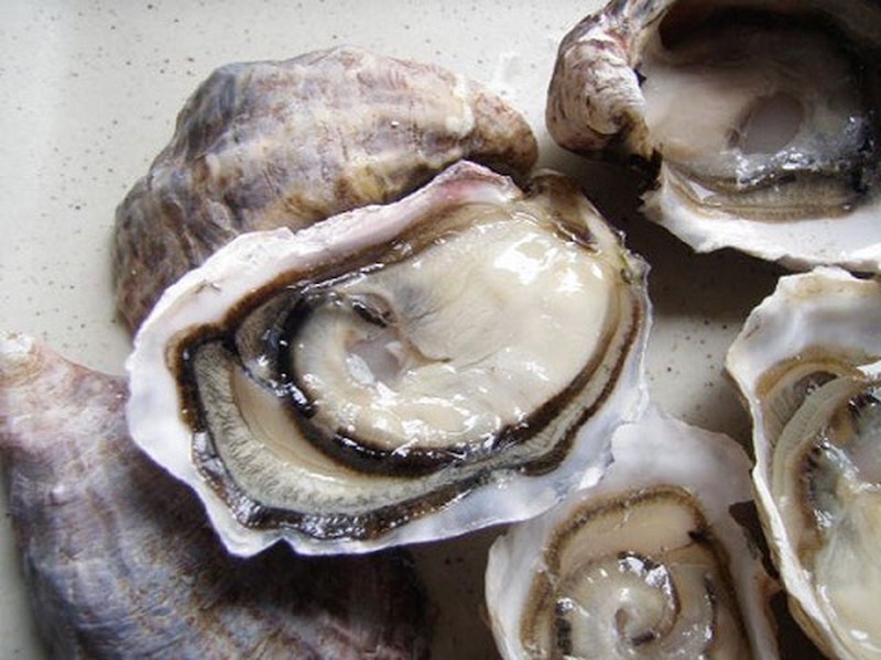 Thực phẩm gi&agrave;u sắt hơn thịt b&ograve; gi&uacute;p tim mạch khỏe mạnh v&agrave; chế biến m&oacute;n ngon - Ảnh 1.