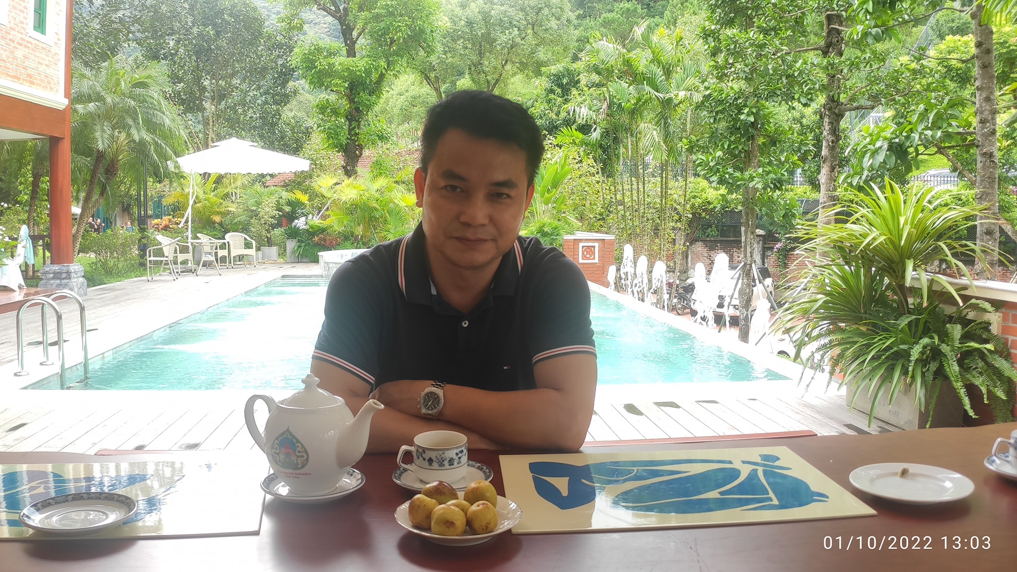 Ch&acirc;n dung nam NSƯT vừa được bổ nhiệm giữ chức  PGĐ Nh&agrave; h&aacute;t Kịch Việt Nam - Ảnh 7.