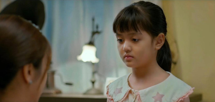 Hậu trường chụp ảnh cưới tươi xinh của &Aacute; hậu Phương Nhi - Ảnh 2.