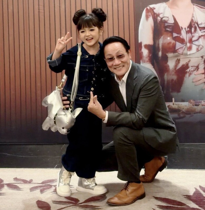 Hậu trường chụp ảnh cưới tươi xinh của &Aacute; hậu Phương Nhi - Ảnh 5.