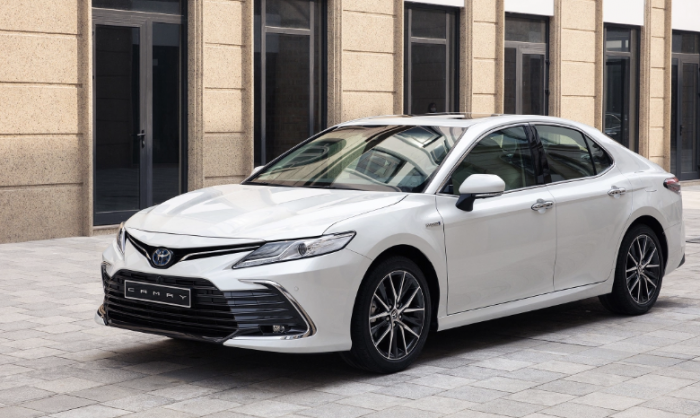 Ô tô hybrid Toyota giảm giá sốc , Yaris Cross , Corolla Cross dễ tiếp cận hơn bao giờ hết - Ảnh 4. Ô tô hybrid Toyota giảm giá sốc , Yaris Cross , Corolla Cross dễ tiếp cận hơn bao giờ hết - Ảnh 4.