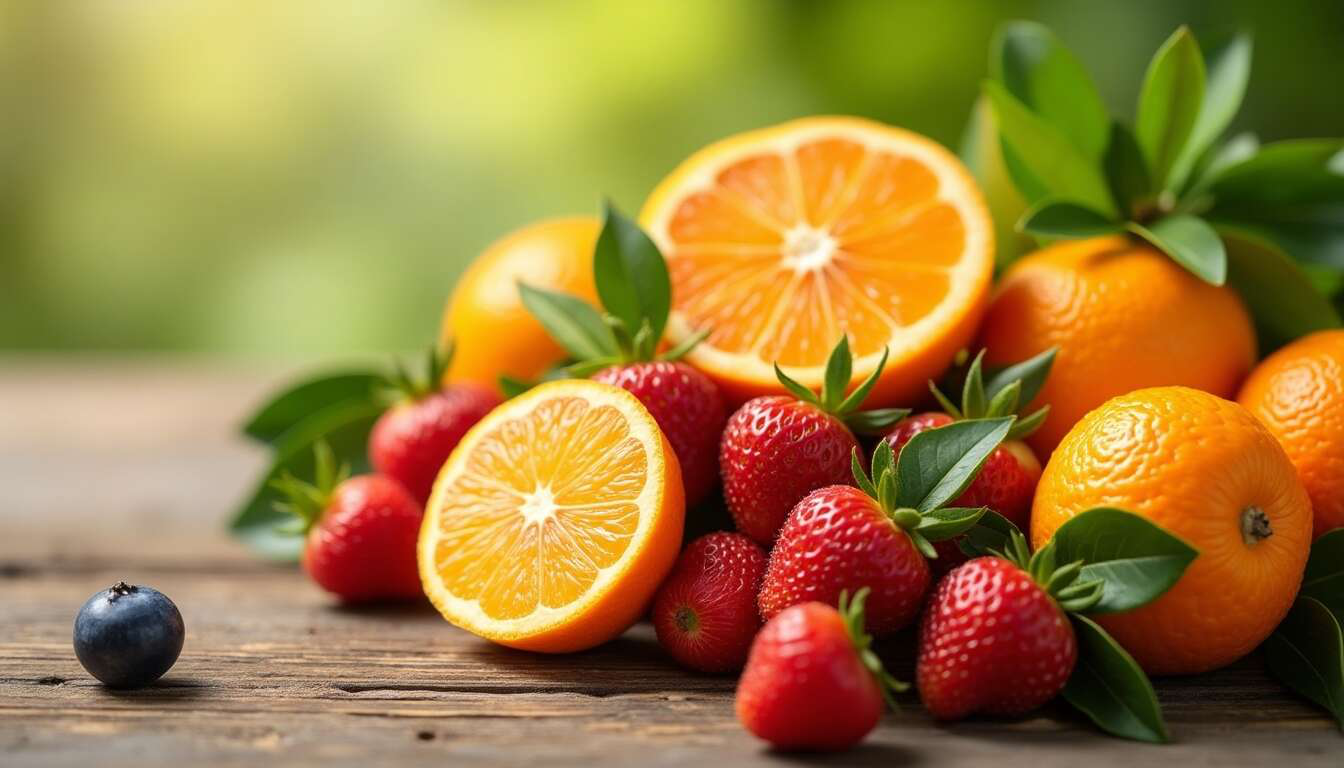 5 loại thực phẩm tự nhi&ecirc;n gi&uacute;p phụ nữ giảm nguy cơ ung thư v&uacute;- Ảnh 3.