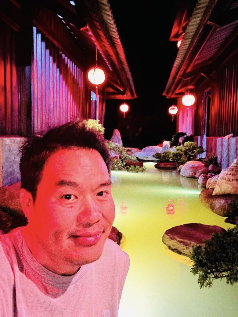 Việt Hương tặng quà siêu to cho Hoàng Mập , biệt thự 10 . 000 M2 tuyệt đẹp - Ảnh 6. Việt Hương tặng quà siêu to cho Hoàng Mập , biệt thự 10 . 000 M2 tuyệt đẹp - Ảnh 6.