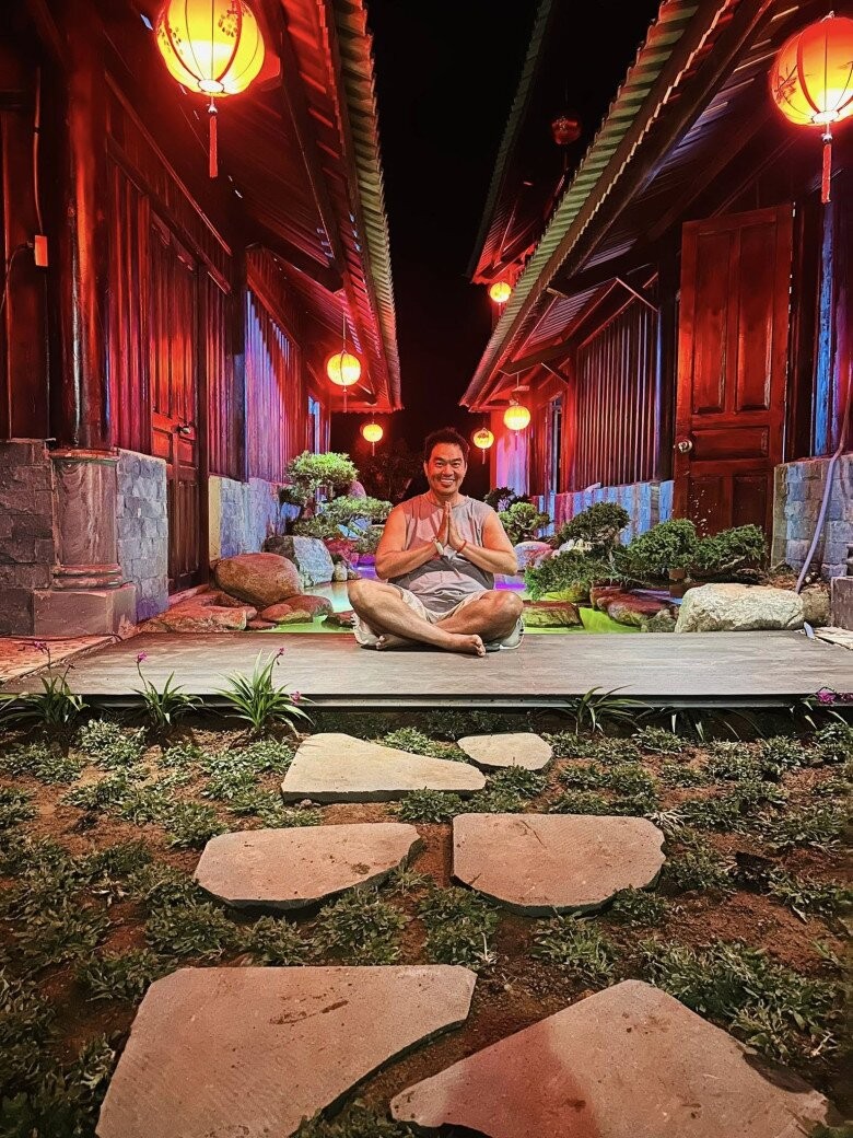 Việt Hương tặng quà siêu to cho Hoàng Mập , biệt thự 10 . 000 M2 tuyệt đẹp - Ảnh 7. Việt Hương tặng quà siêu to cho Hoàng Mập , biệt thự 10 . 000 M2 tuyệt đẹp - Ảnh 7.