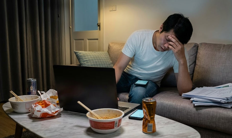 V&igrave; sao ung thư ng&agrave;y c&agrave;ng 'tấn c&ocirc;ng' người trẻ?- Ảnh 1.