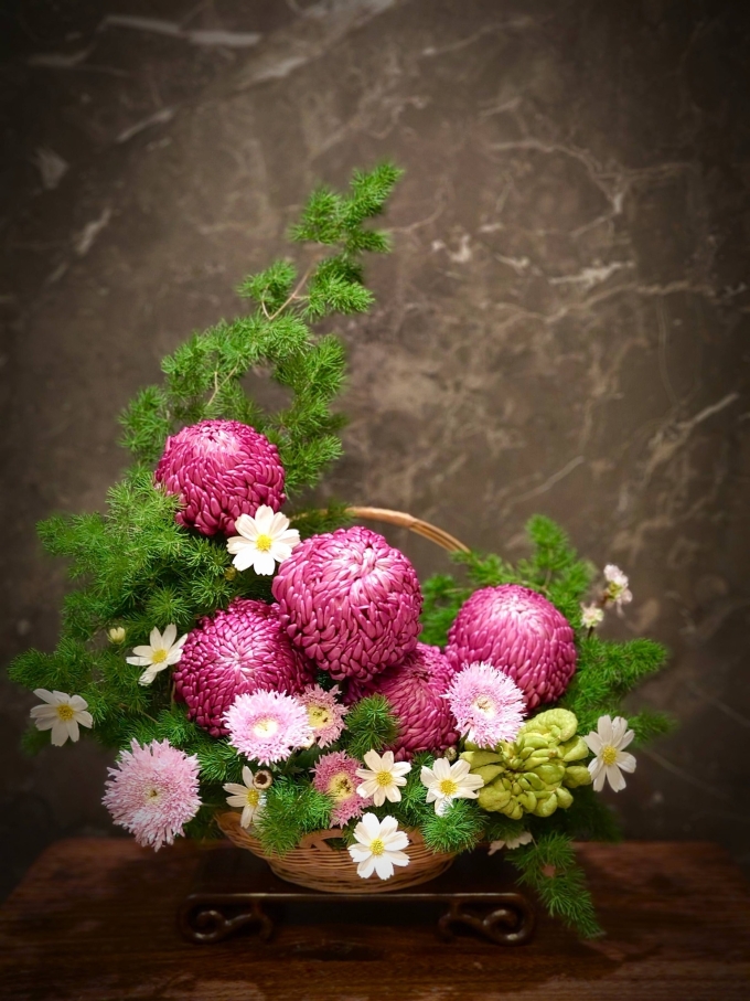 B&iacute; quyết giữ hoa c&uacute;c tươi l&acirc;u cả Tết l&ecirc;n tới 25 ng&agrave;y - Ảnh 4.