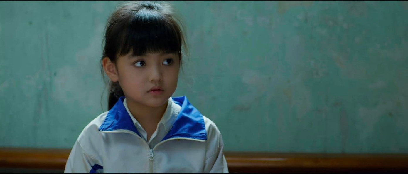 Diễn vi&ecirc;n nh&iacute; khiến NSƯT Ho&agrave;ng Hải th&aacute;n phục - Ảnh 3.