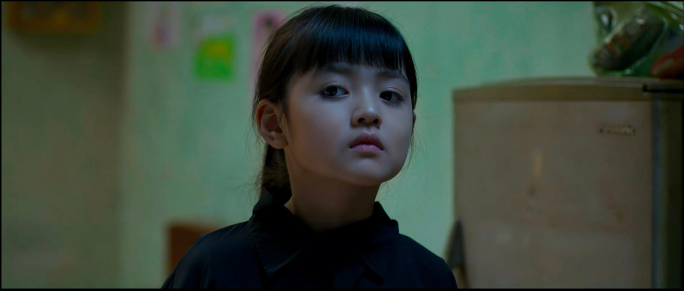 Diễn vi&ecirc;n nh&iacute; khiến NSƯT Ho&agrave;ng Hải th&aacute;n phục - Ảnh 2.