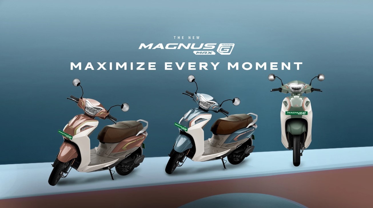 Xe m&aacute;y điện gi&aacute; 23 triệu đồng pin khỏe, bền, cốp rộng, trang bị hiện đại chẳng k&eacute;m Honda Vision, rẻ chỉ như Wave Alpha - Ảnh 2.