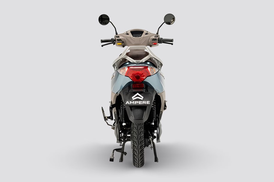 Xe m&aacute;y điện gi&aacute; 23 triệu đồng pin khỏe, bền, cốp rộng, trang bị hiện đại chẳng k&eacute;m Honda Vision, rẻ chỉ như Wave Alpha - Ảnh 6.