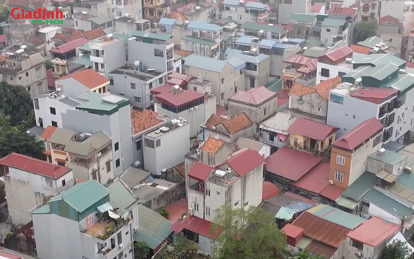 H&agrave; Nội: Nh&agrave; ri&ecirc;ng trong ng&otilde; tại 5 x&atilde; Thanh Tr&igrave;, Đại Thanh, Ngọc Hồi, Nam Ph&ugrave; v&agrave; Hồng V&acirc;n vượt ngưỡng 3 tỷ đồng/căn