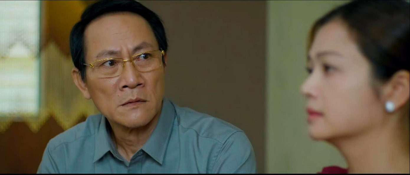 Diễn vi&ecirc;n nh&iacute; khiến NSƯT Ho&agrave;ng Hải th&aacute;n phục - Ảnh 5.