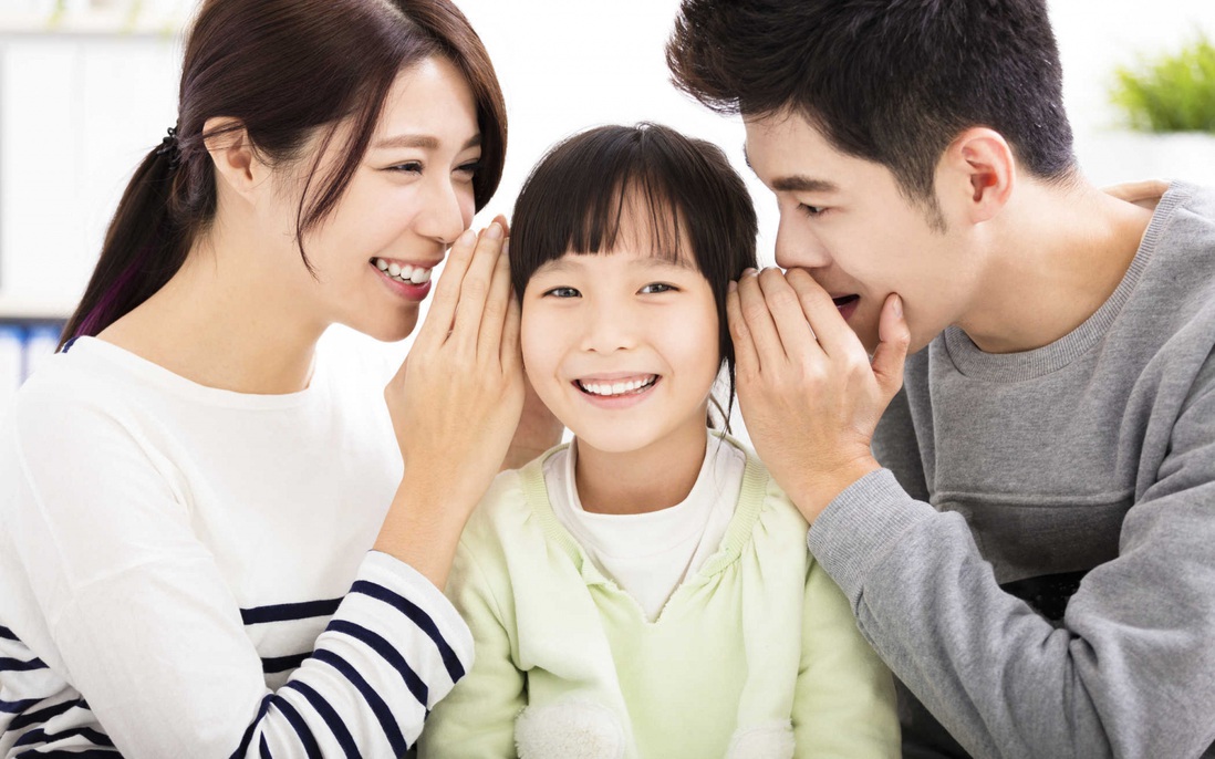 Về gi&agrave;, 3 quy tắc v&agrave;ng để con c&aacute;i quan t&acirc;m bạn kh&ocirc;ng phải v&igrave; tiền - Ảnh 2.