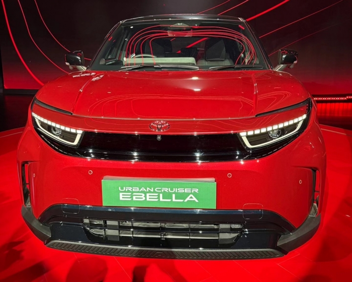 SUV điện giá 450 triệu đồng: Lựa chọn hoàn hảo cho người tiêu dùng Việt - Ảnh 3. SUV điện giá 450 triệu đồng: Lựa chọn hoàn hảo cho người tiêu dùng Việt - Ảnh 3.