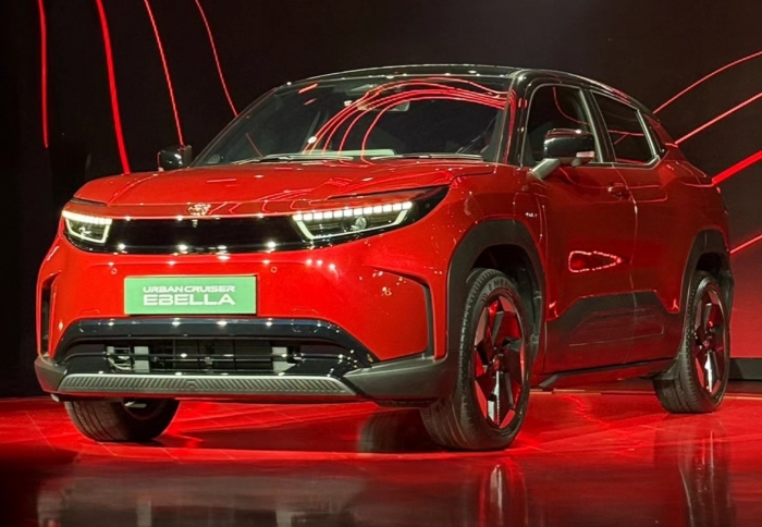 SUV điện giá 450 triệu đồng: Lựa chọn hoàn hảo cho người tiêu dùng Việt - Ảnh 2. SUV điện giá 450 triệu đồng: Lựa chọn hoàn hảo cho người tiêu dùng Việt - Ảnh 2.