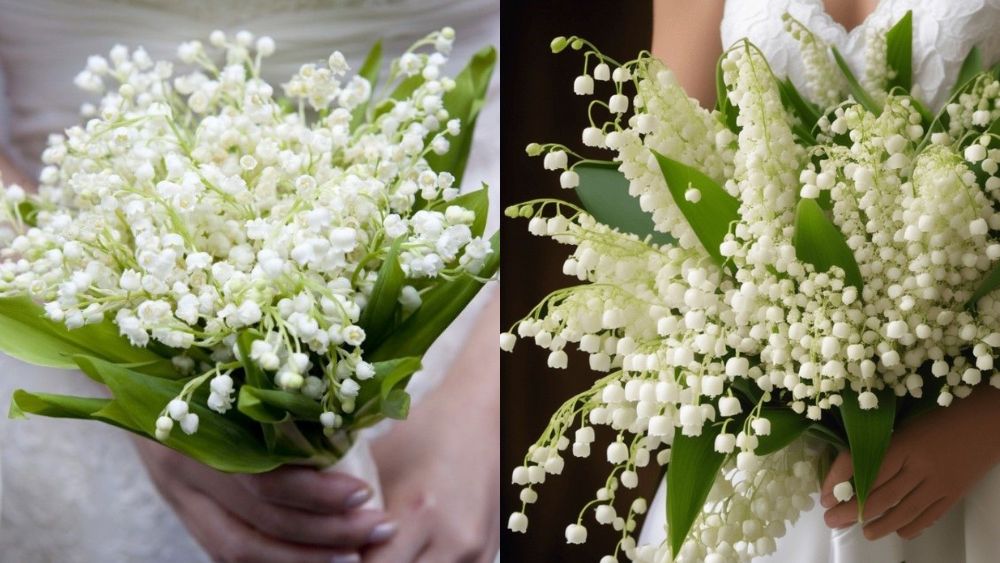 V&igrave; sao n&agrave;ng d&acirc;u h&agrave;o m&ocirc;n Phương Nhi lựa chọn b&oacute; hoa - Ảnh 10.