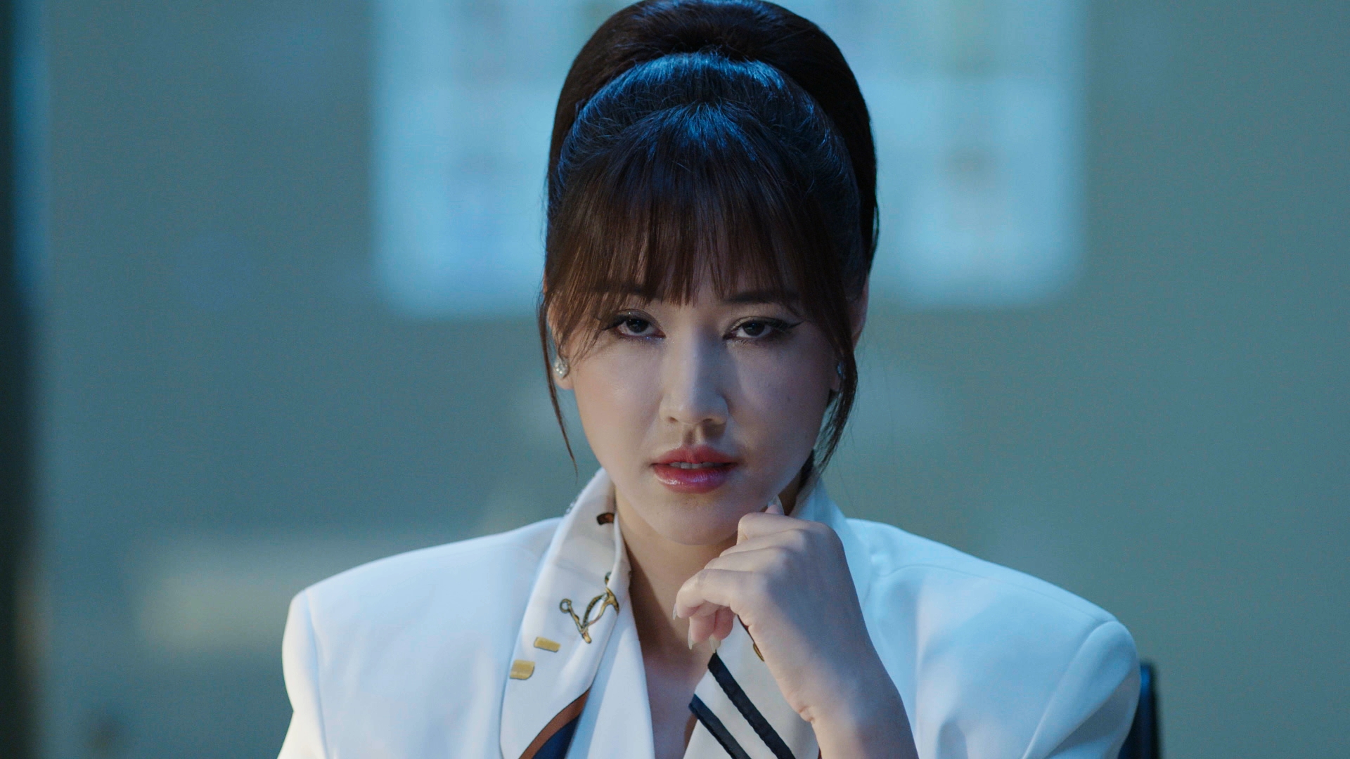 Dàn mỹ nhân hội tụ trong phim mới 'Lời hứa đầu tiên' - Ảnh 10. Dàn mỹ nhân hội tụ trong phim Lời hứa đầu tiên - Ảnh 9.