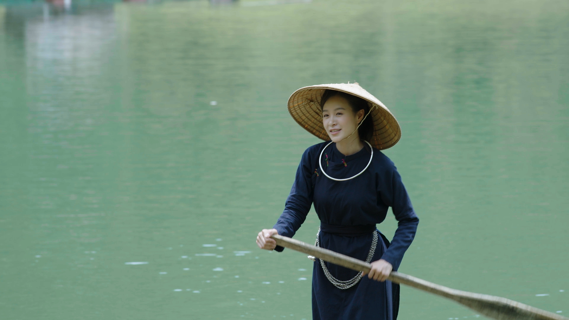 Dàn mỹ nhân hội tụ trong phim mới 'Lời hứa đầu tiên' - Ảnh 4. Dàn mỹ nhân hội tụ trong phim Lời hứa đầu tiên - Ảnh 3.