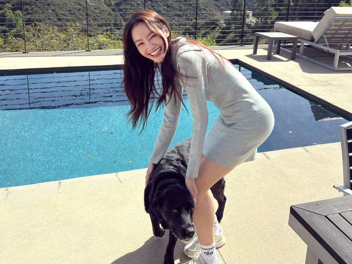 Mỹ nh&acirc;n Việt đầu ti&ecirc;n lọt top 100 gương mặt đẹp nhất thế giới giờ ra sao? - Ảnh 3.