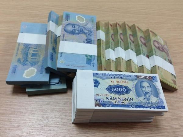 Thực hư th&ocirc;ng tin Ng&acirc;n h&agrave;ng Nh&agrave; nước loại bỏ tiền mệnh gi&aacute; 1.000 v&agrave; 5.000 đồng - Ảnh 2.