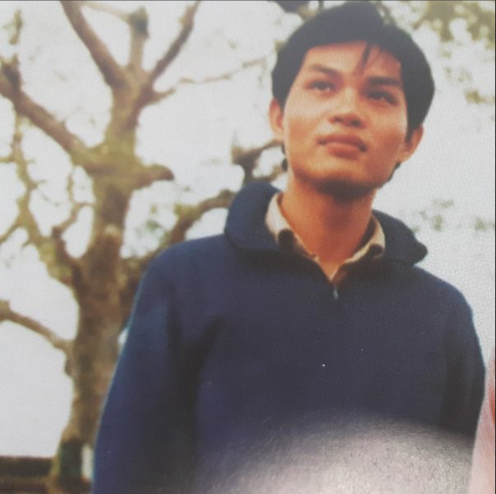 Nam nghệ sĩ Nh&acirc;n d&acirc;n lập gia đ&igrave;nh ở tuổi 46 v&agrave; cuộc sống k&iacute;n tiếng sau &aacute;nh đ&egrave;n s&acirc;n khấu - Ảnh 1.