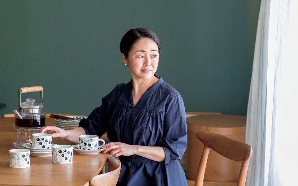 Không chồng con, tuổi già tôi sống hạnh phúc trong căn biệt thự khiến cả làng ghen tị