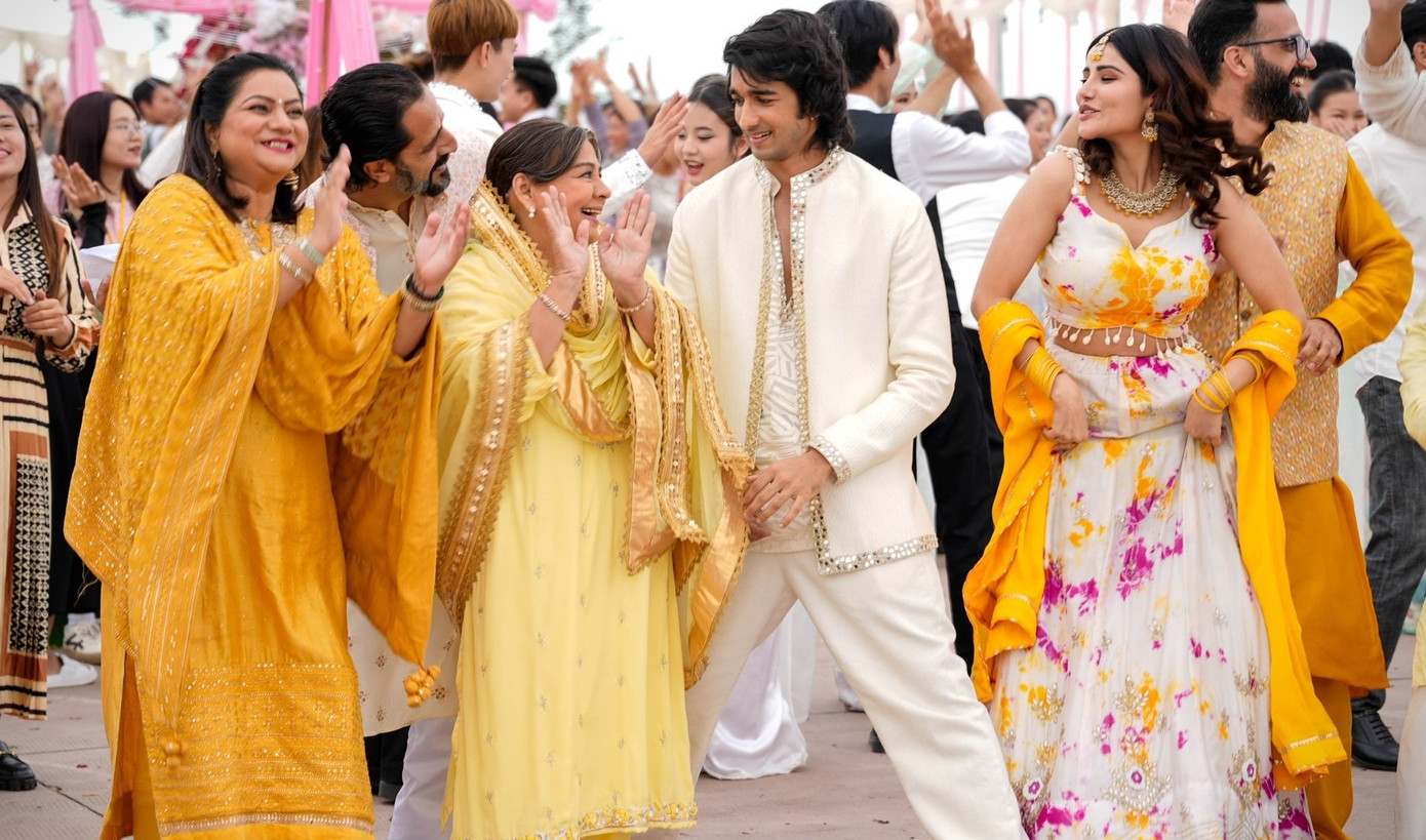 L&yacute; do bộ phim c&oacute; Khả Ng&acirc;n lỗ nặng - Ảnh 3.