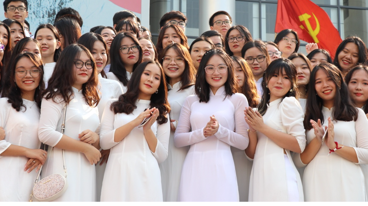 Top 20 ng&ocirc;i trường THPT xuất sắc nhất kỳ thi Học sinh Giỏi quốc gia 2025 - 2026 - Ảnh 1.