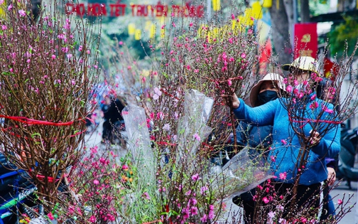 Thời tiết dịp Tết Nguy&ecirc;n đ&aacute;n B&iacute;nh Ngọ 2026 mới nhất: Xuất hiện yếu tố g&acirc;y bất lợi cho c&aacute;c kế hoạch ng&agrave;y Tết