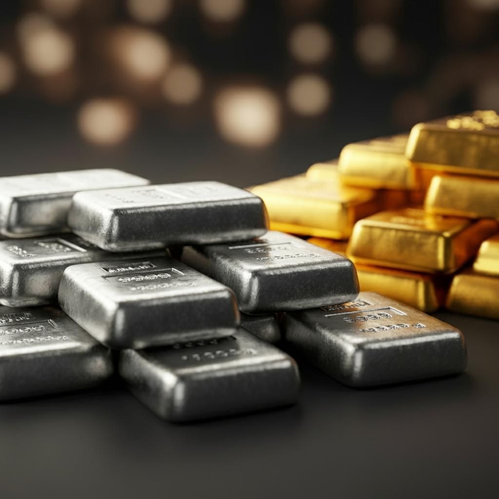 Năm 2026 B&iacute;nh Ngọ n&ecirc;n mua v&agrave;ng hay bạc? Đ&acirc;y l&agrave; điều kh&ocirc;ng phải ai cũng n&oacute;i - Ảnh 1.