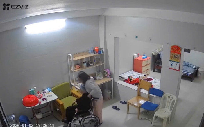 Khởi tố vụ &aacute;n bạo h&agrave;nh cụ b&agrave; 90 tuổi ở H&agrave; Nội: Tiến tr&igrave;nh ph&aacute;p l&yacute; diễn ra như thế n&agrave;o? - Ảnh 1.