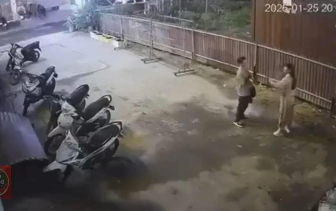 Bắc Ninh: Người phụ nữ bị bạn trai sát hại dã man vì mâu thuẫn tình cảm - Ảnh 1. Bắc Ninh: Người phụ nữ bị bạn trai sát hại dã man vì mâu thuẫn tình cảm - Ảnh 1.