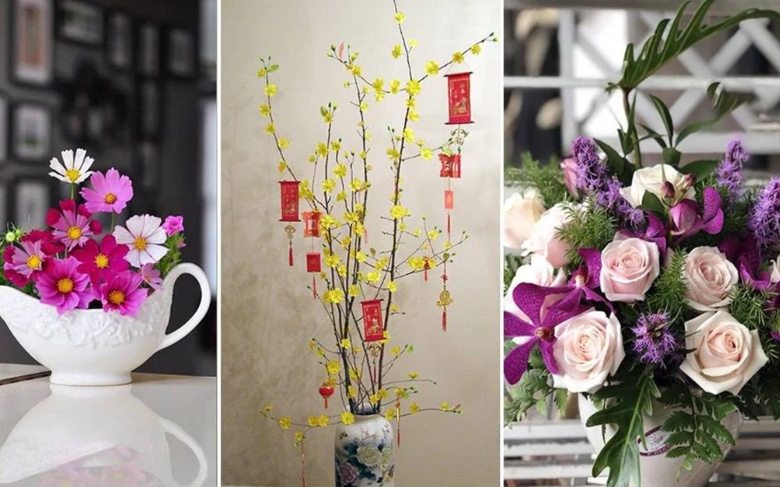 Mẹo chọn mua đào đẹp, bền, phong thủy đón Tết - Ảnh 4. Mẹo chọn mua đào đẹp, bền, phong thủy đón Tết - Ảnh 4.