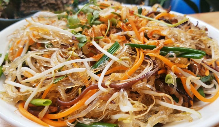 90 % người nội trợ Việt mắc sai lầm khi chế biến nấm mộc nhĩ, khiến độc tố tăng thêm - Ảnh 8. 90 % người nội trợ Việt mắc sai lầm khi chế biến nấm mộc nhĩ, khiến độc tố tăng thêm - Ảnh 8.