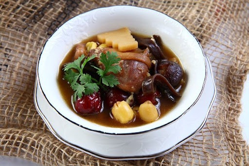 90 % người nội trợ Việt mắc sai lầm khi chế biến nấm mộc nhĩ, khiến độc tố tăng thêm - Ảnh 6. 90 % người nội trợ Việt mắc sai lầm khi chế biến nấm mộc nhĩ, khiến độc tố tăng thêm - Ảnh 6.