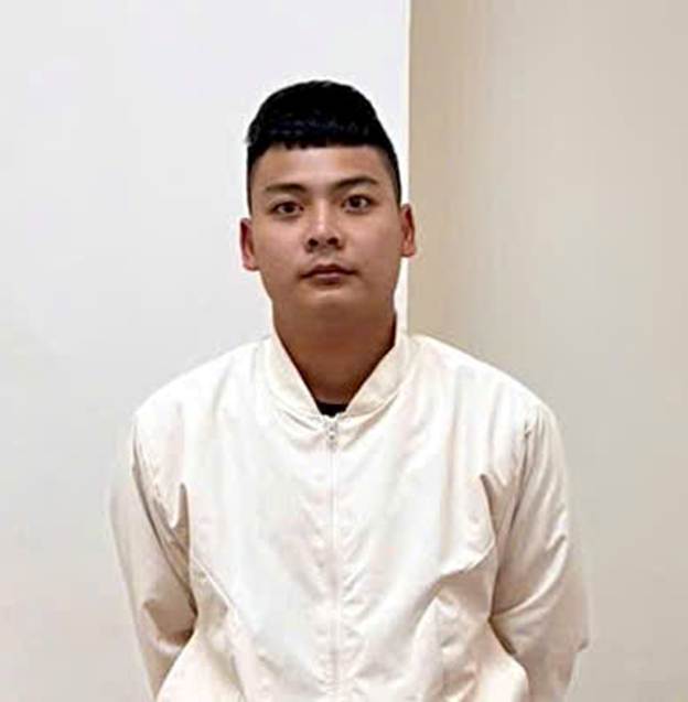 H&agrave; Nội: Vận động đối tượng truy n&atilde; đặc biệt ra đầu th&uacute; - Ảnh 1.