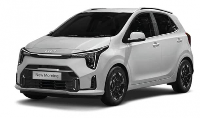 Gi&aacute; xe &ocirc; t&ocirc; Kia giảm sốc , hấp dẫn nhất thị trường hiện nay - Ảnh 4.