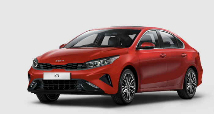 Gi&aacute; xe &ocirc; t&ocirc; Kia giảm sốc , hấp dẫn nhất thị trường hiện nay - Ảnh 3.