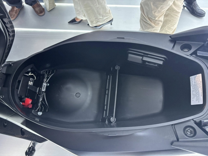 Giá xe Honda Air Blade giảm sốc dịp Tết , chỉ từ 43 triệu đồng - Ảnh 7. Giá xe Honda Air Blade giảm sốc dịp Tết , chỉ từ 43 triệu đồng - Ảnh 7.