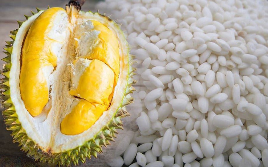 Nguy&ecirc;n tắc v&agrave;ng trong ăn uống m&ugrave;a Tết gi&uacute;p bạn khỏe mạnh  - Ảnh 6.