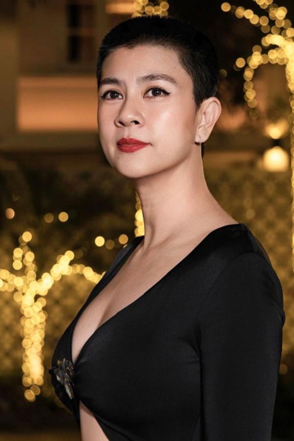 Diện mạo v&agrave; cuộc sống của diễn vi&ecirc;n Kim Thư giờ ra sao? - Ảnh 3.