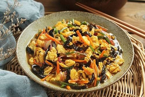 90 % người nội trợ Việt mắc sai lầm khi chế biến nấm mộc nhĩ, khiến độc tố tăng thêm - Ảnh 13. 90 % người nội trợ Việt mắc sai lầm khi chế biến nấm mộc nhĩ, khiến độc tố tăng thêm - Ảnh 13.