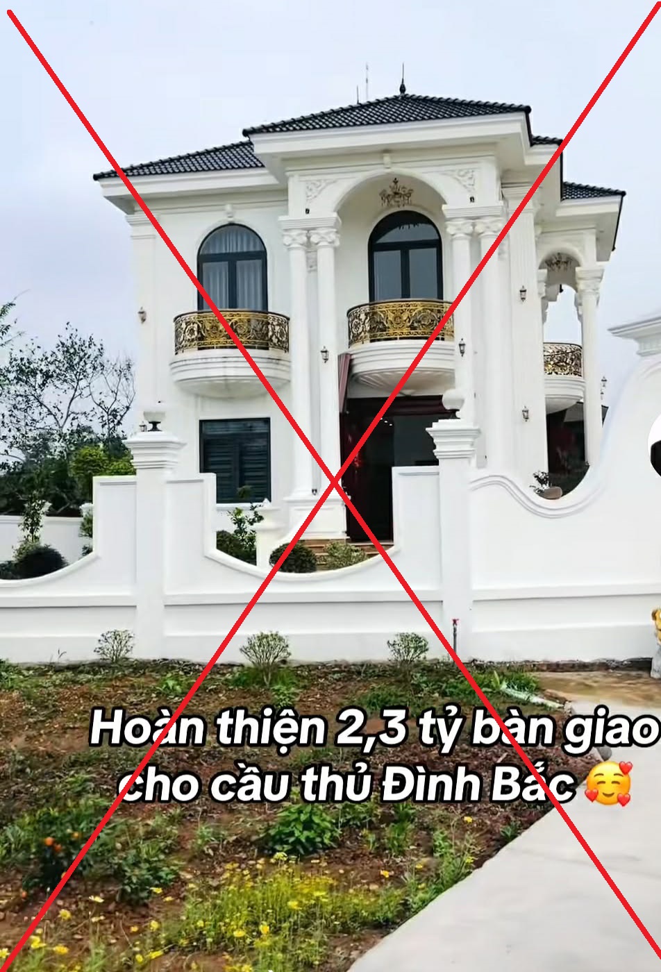 Đ&igrave;nh Bắc v&agrave; Ng&ocirc;i nh&agrave; giản dị 37 tỷ như cung điện ở Nghệ An - Ảnh 3.