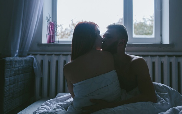 9 Điều đ&agrave;n &ocirc;ng muốn vợ biết trong ph&ograve;ng the để giữ lửa hạnh ph&uacute;c - Ảnh 2.