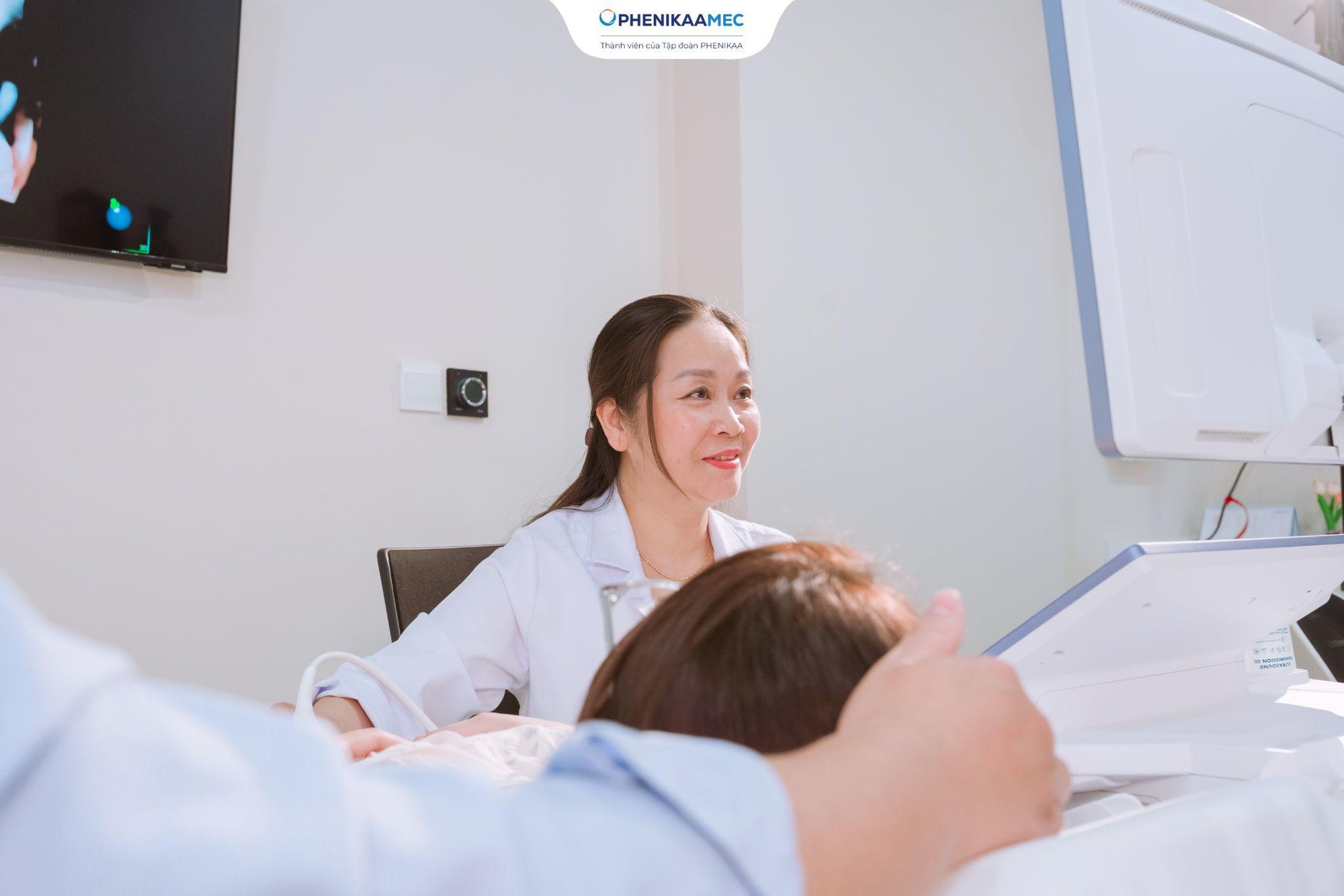 Top 4 dị tật bẩm sinh thường gặp ở trẻ sơ sinh v&agrave; giải ph&aacute;p ph&aacute;t hiện sớm từ trong bụng mẹ - Ảnh 2.