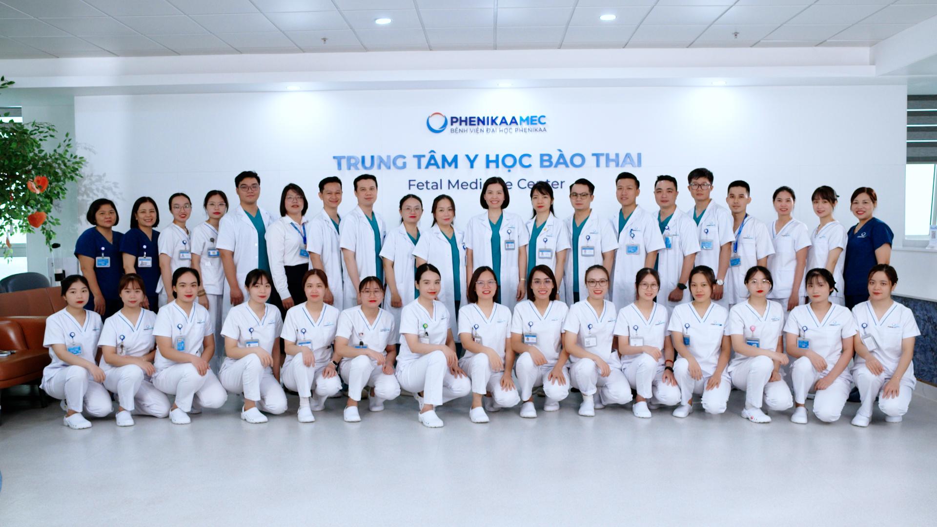 Top 4 dị tật bẩm sinh thường gặp ở trẻ sơ sinh v&agrave; giải ph&aacute;p ph&aacute;t hiện sớm từ trong bụng mẹ - Ảnh 4.