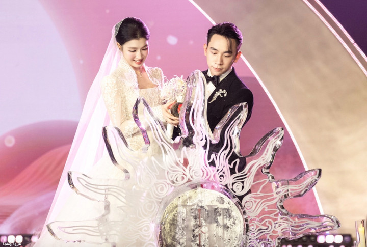 Top 3 Miss World Vietnam 2022: Người đăng quang quốc tế, người l&agrave;m d&acirc;u tỷ ph&uacute; - Ảnh 6.