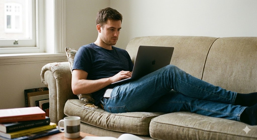 V&ocirc; sinh kh&ocirc;ng do bệnh l&yacute;: 4 nguy&ecirc;n nh&acirc;n bất ngờ đến từ lối sống nhiều người thường chủ quan- Ảnh 1.