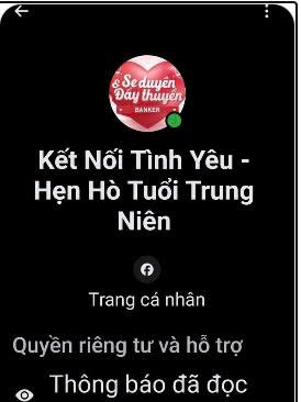 C&ocirc;ng an cảnh b&aacute;o khẩn tới những người trong độ tuổi U40 - U60 nhận được tin nhắn sau: C&oacute; nguy mất sạch tiền trong t&agrave;i khoản - Ảnh 1.