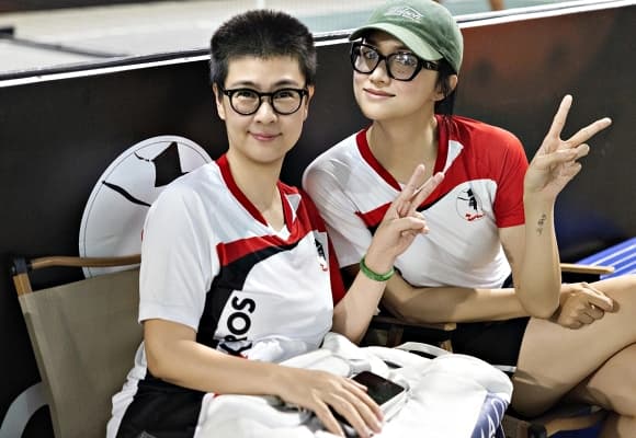 Kim thư từ bỏ h&agrave;o quang showbiz để theo đuổi đam m&ecirc; ẩm thực v&agrave; nấu ăn - Ảnh 3.